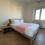 Appartamento Per Famiglie - Metro A - 20Min Dal Centro