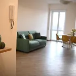 Appartamento Per Famiglie - Metro A - 20Min Dal Centro