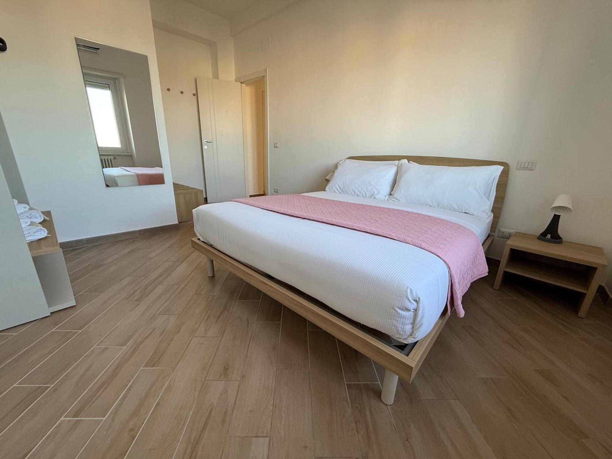 Per Famiglie - Metro A - 20min Dal Centro Apartment Rom