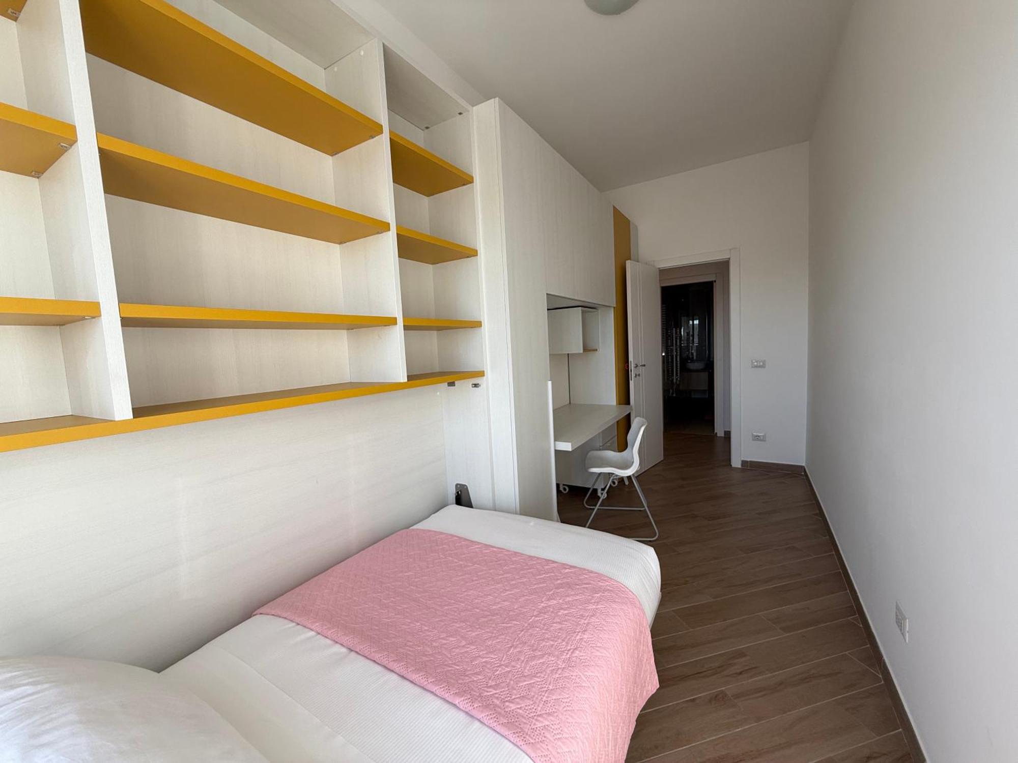 Per Famiglie - Metro A - 20min Dal Centro Apartment