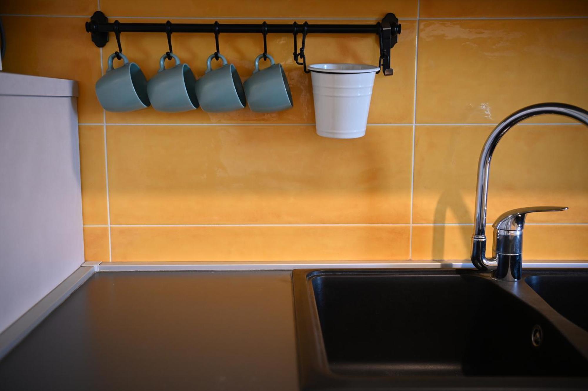 Apartment Per Famiglie - Metro A - 20min Dal Centro *