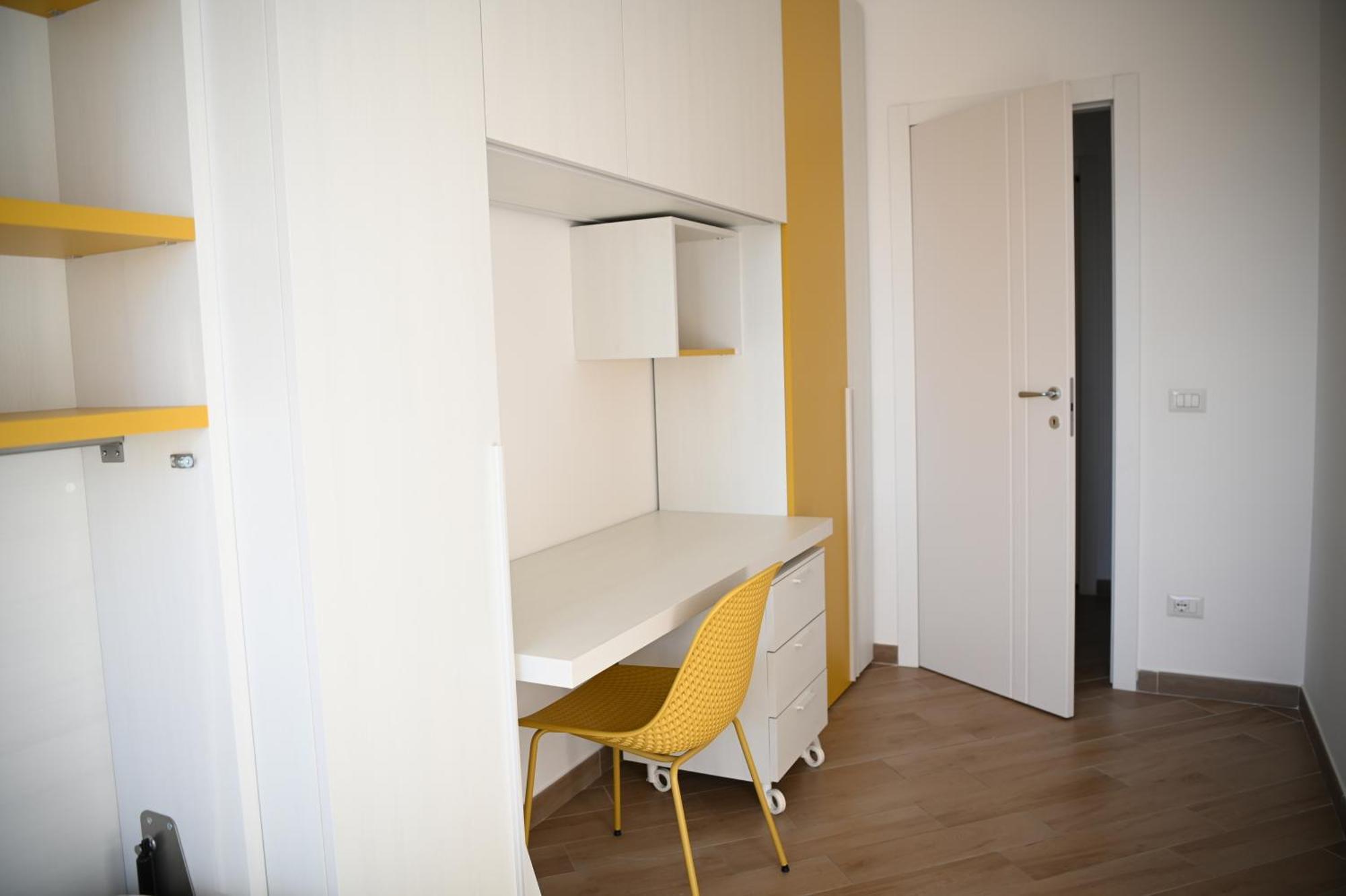 Per Famiglie - Metro A - 20min Dal Centro Apartment Rom
