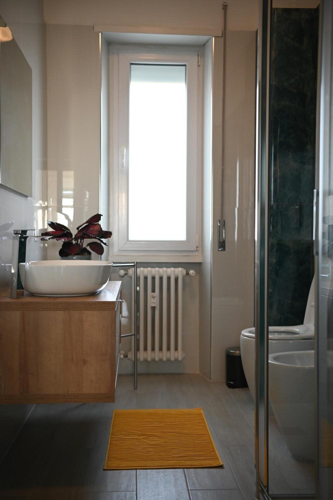 Per Famiglie - Metro A - 20min Dal Centro Apartment Rom